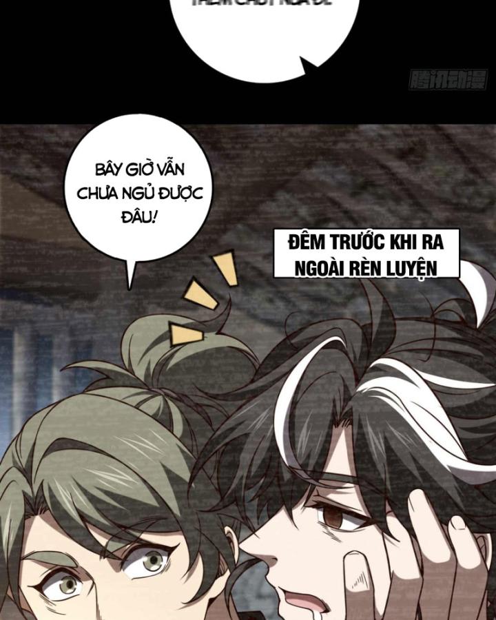 Ta, Hậu Duệ Thần Long Chapter 20 - Trang 2