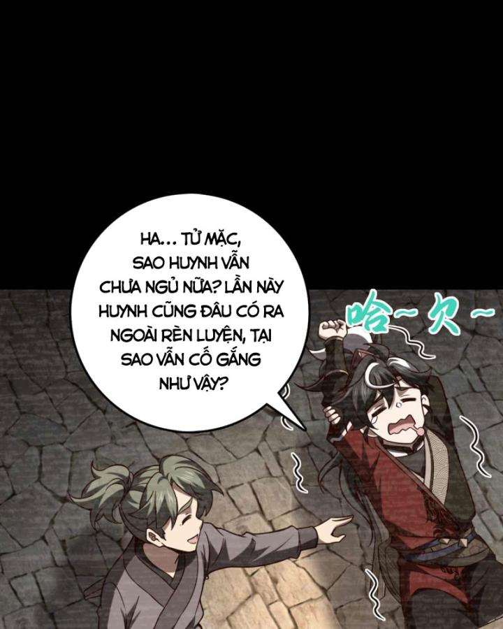 Ta, Hậu Duệ Thần Long Chapter 20 - Trang 2