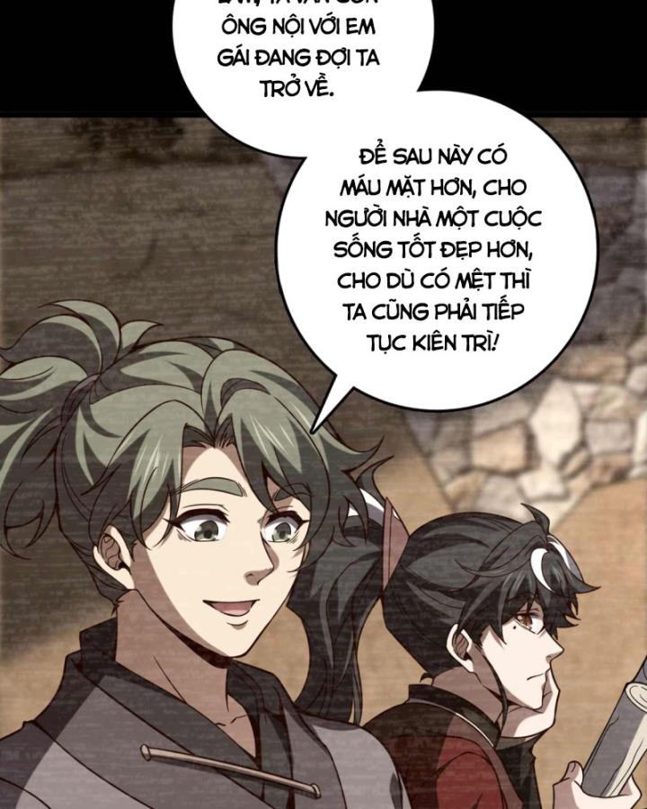 Ta, Hậu Duệ Thần Long Chapter 20 - Trang 2