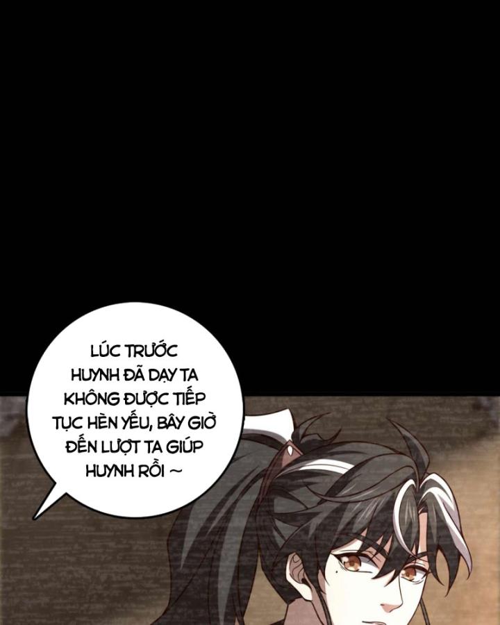 Ta, Hậu Duệ Thần Long Chapter 20 - Trang 2