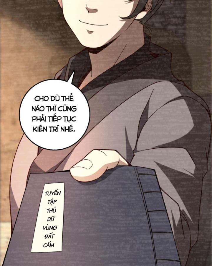 Ta, Hậu Duệ Thần Long Chapter 20 - Trang 2