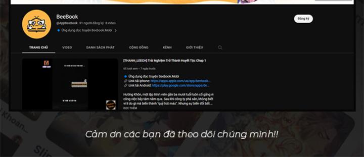 Ta, Hậu Duệ Thần Long Chapter 20 - Trang 2