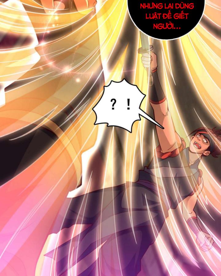 Ta, Hậu Duệ Thần Long Chapter 21 - Trang 2