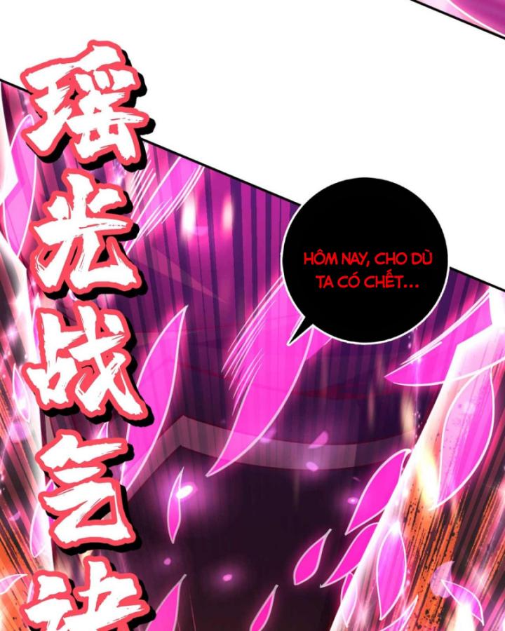 Ta, Hậu Duệ Thần Long Chapter 21 - Trang 2