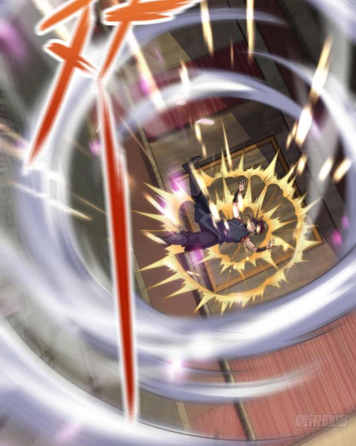 Ta, Hậu Duệ Thần Long Chapter 21 - Trang 2