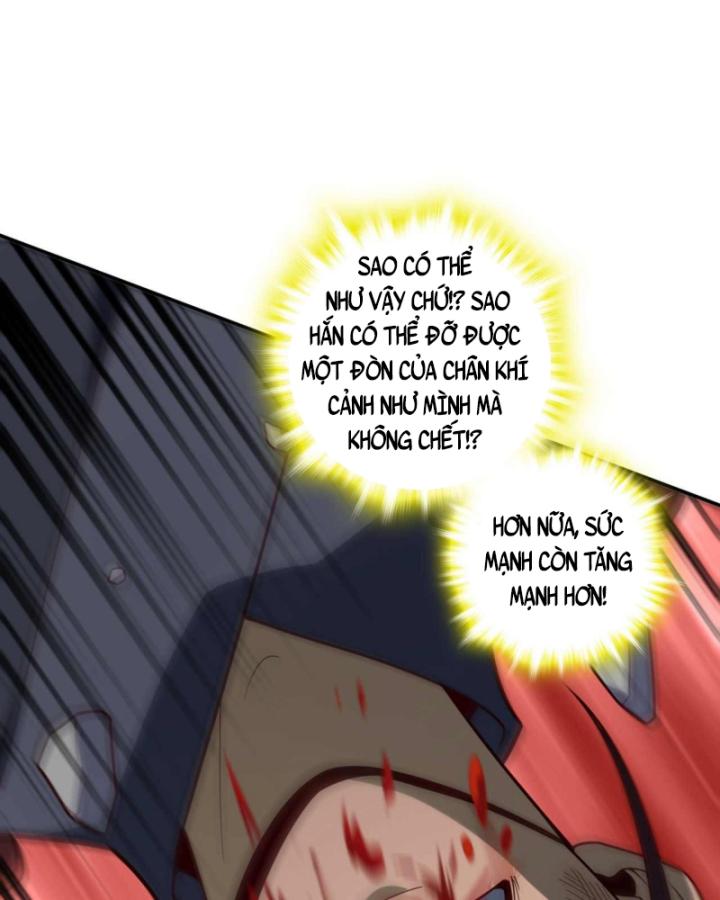 Ta, Hậu Duệ Thần Long Chapter 21 - Trang 2