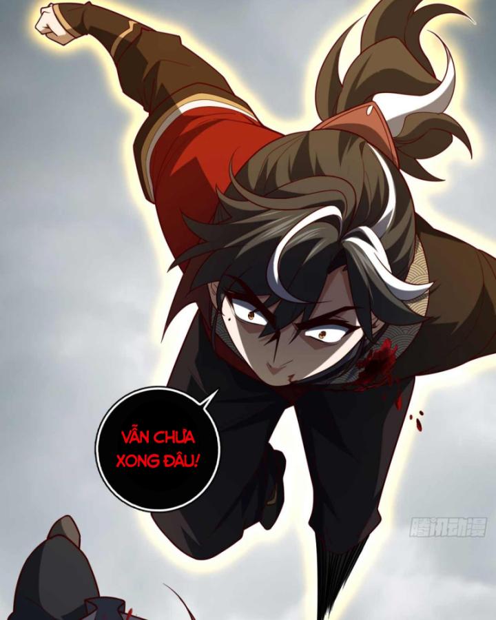 Ta, Hậu Duệ Thần Long Chapter 21 - Trang 2