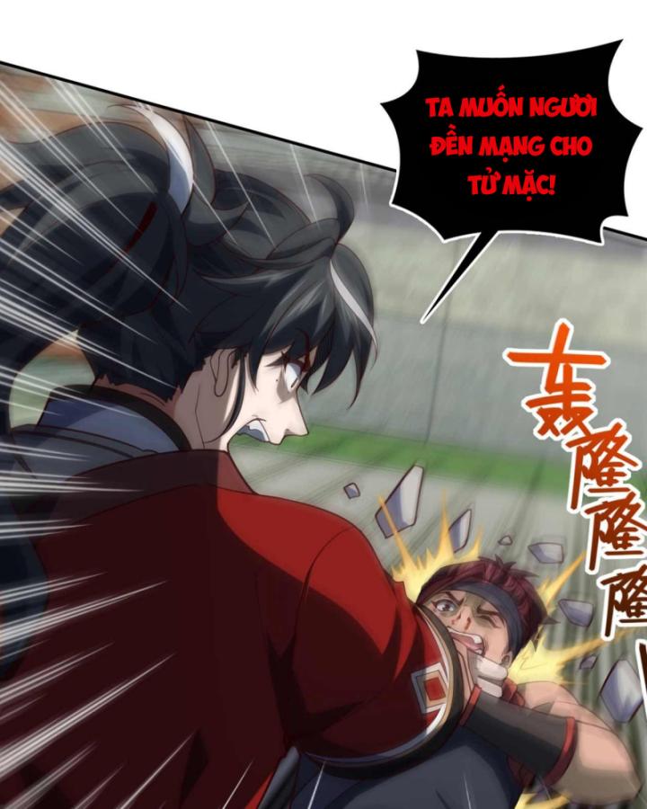 Ta, Hậu Duệ Thần Long Chapter 21 - Trang 2