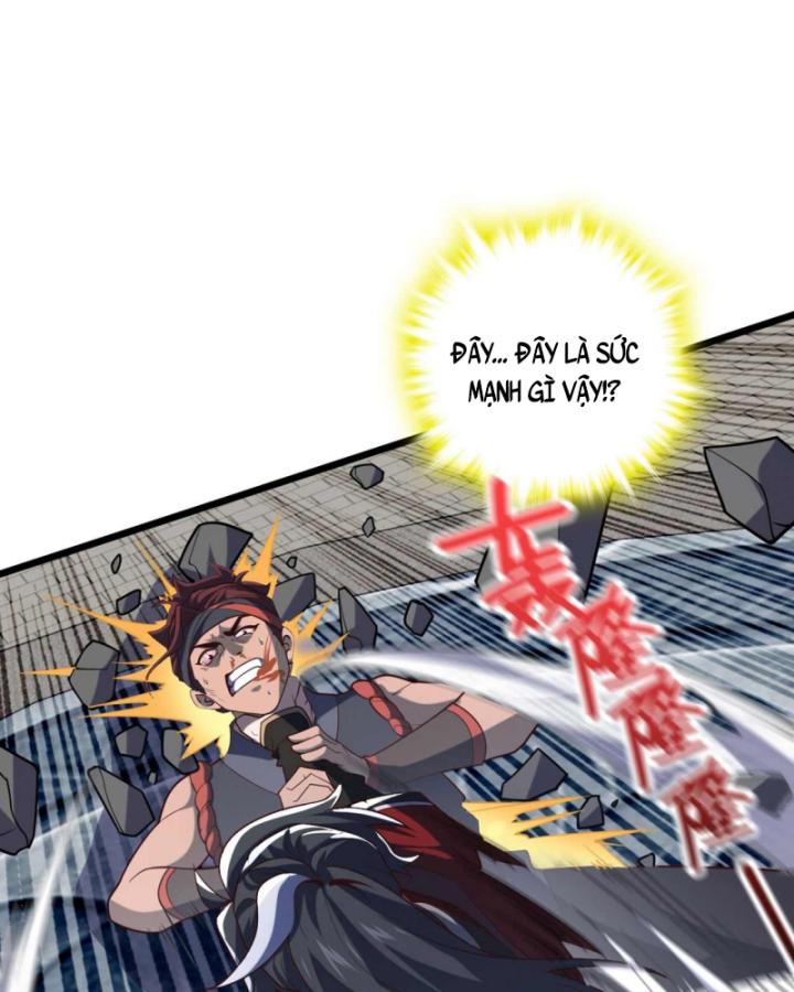 Ta, Hậu Duệ Thần Long Chapter 21 - Trang 2