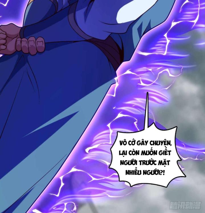 Ta, Hậu Duệ Thần Long Chapter 21 - Trang 2