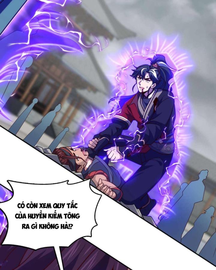 Ta, Hậu Duệ Thần Long Chapter 21 - Trang 2