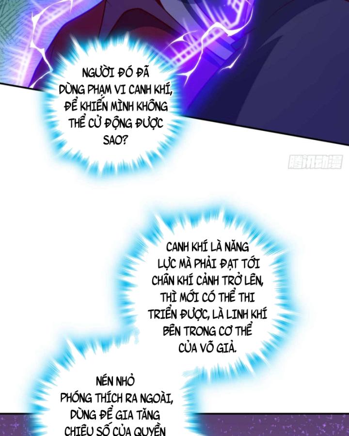 Ta, Hậu Duệ Thần Long Chapter 21 - Trang 2