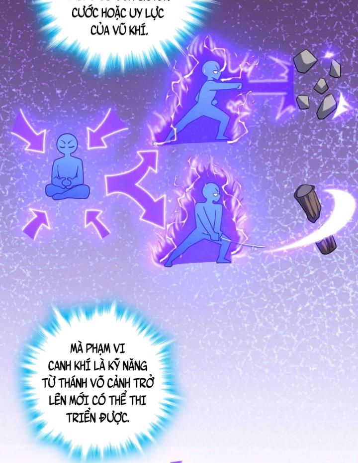 Ta, Hậu Duệ Thần Long Chapter 21 - Trang 2