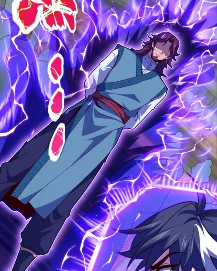 Ta, Hậu Duệ Thần Long Chapter 21 - Trang 2