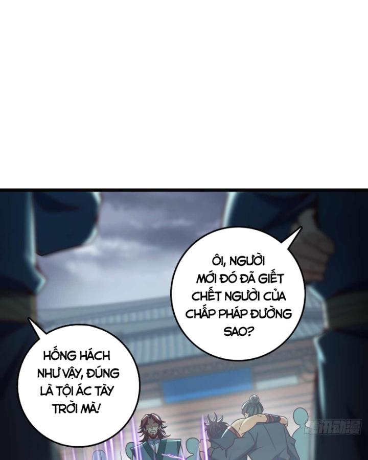 Ta, Hậu Duệ Thần Long Chapter 21 - Trang 2