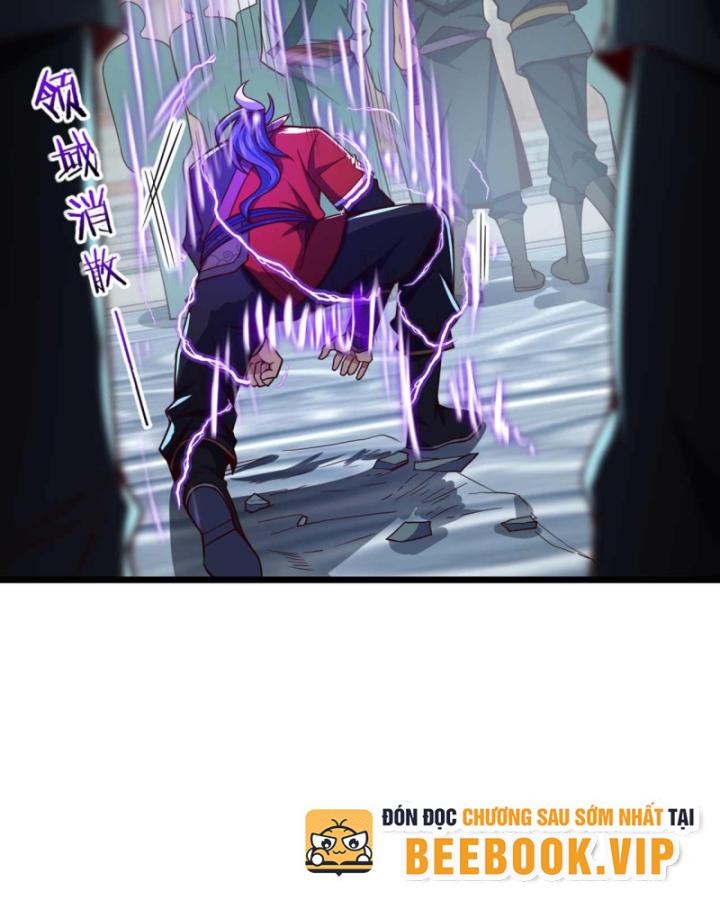 Ta, Hậu Duệ Thần Long Chapter 21 - Trang 2