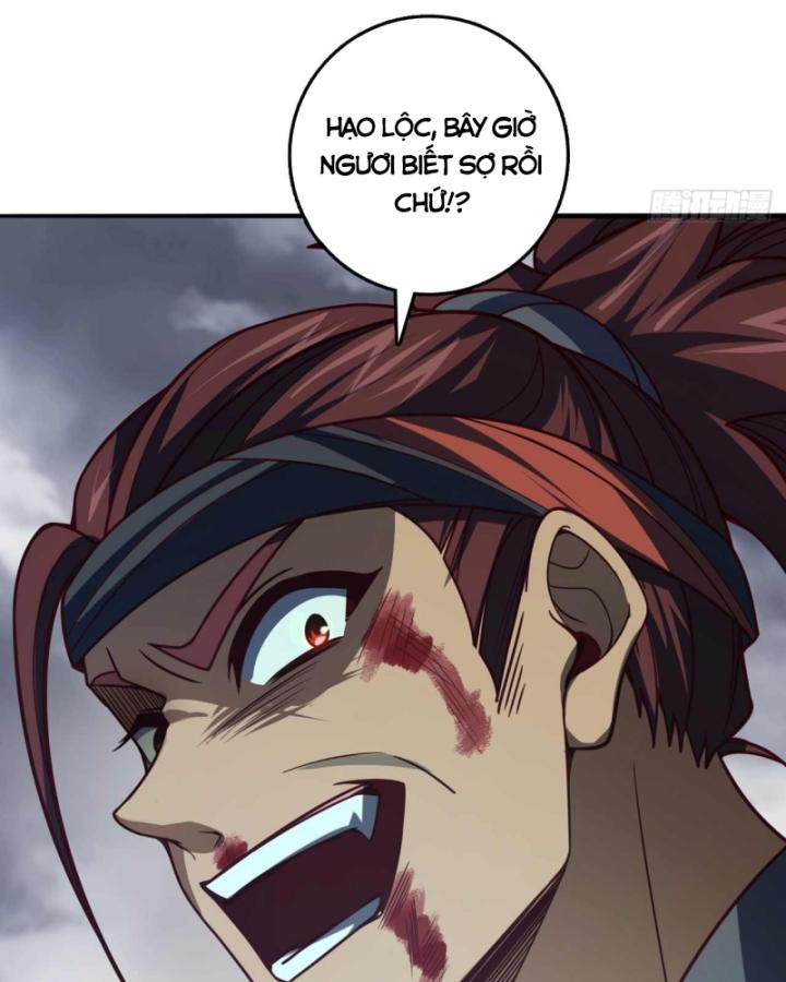 Ta, Hậu Duệ Thần Long Chapter 21 - Trang 2