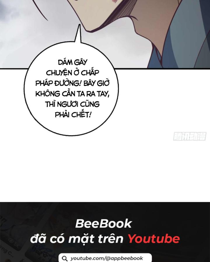 Ta, Hậu Duệ Thần Long Chapter 21 - Trang 2