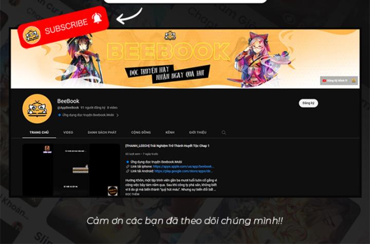 Ta, Hậu Duệ Thần Long Chapter 21 - Trang 2