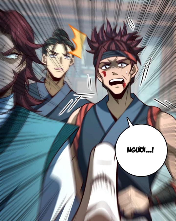 Ta, Hậu Duệ Thần Long Chapter 22 - Trang 2