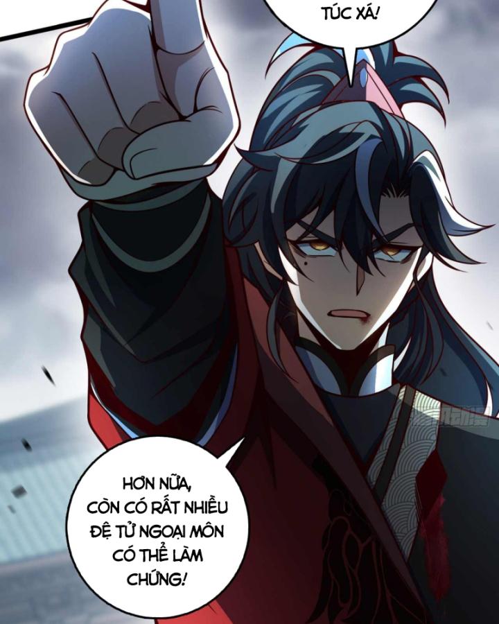 Ta, Hậu Duệ Thần Long Chapter 22 - Trang 2