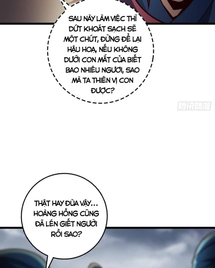 Ta, Hậu Duệ Thần Long Chapter 22 - Trang 2