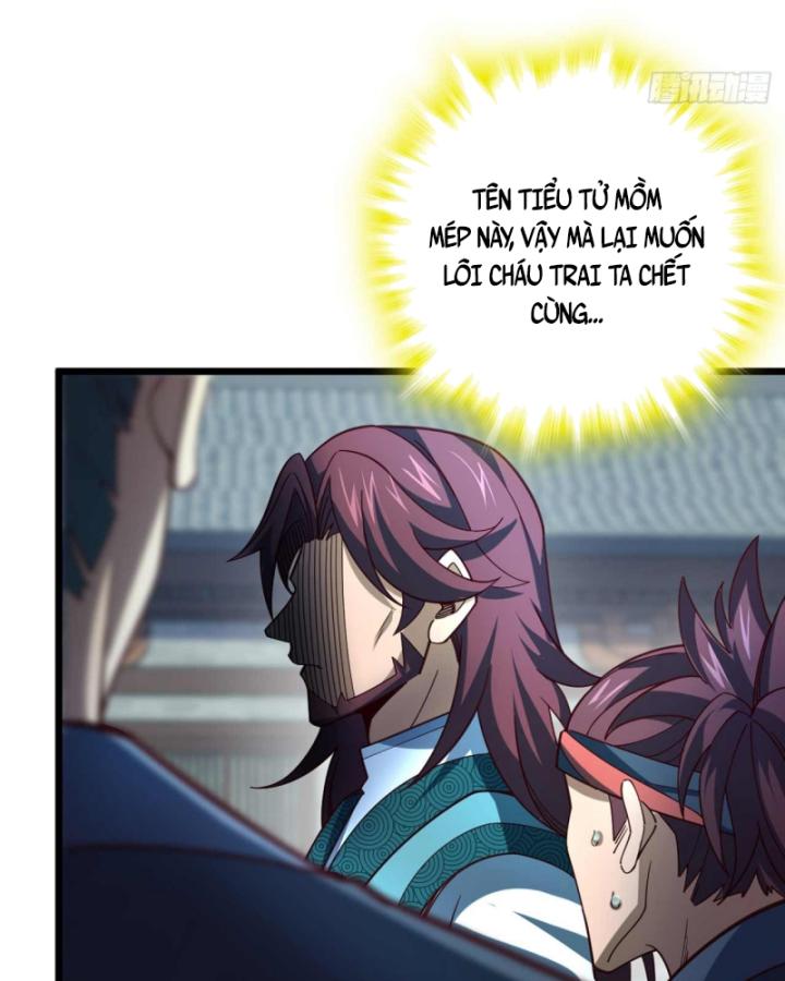 Ta, Hậu Duệ Thần Long Chapter 22 - Trang 2