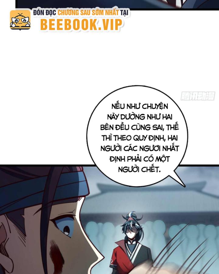 Ta, Hậu Duệ Thần Long Chapter 22 - Trang 2