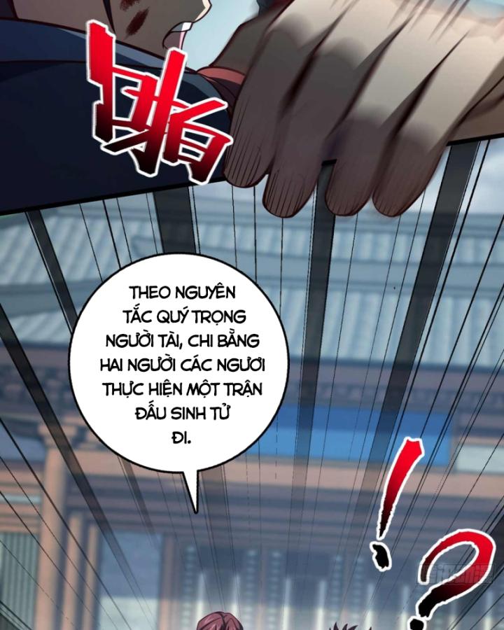 Ta, Hậu Duệ Thần Long Chapter 22 - Trang 2