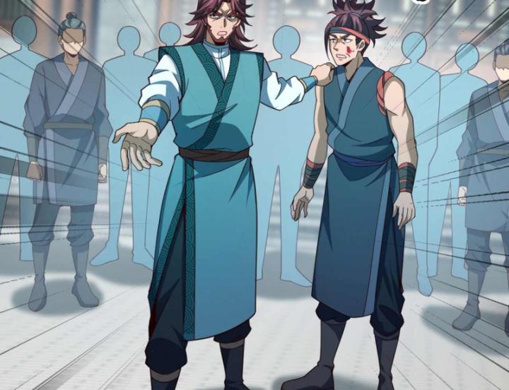 Ta, Hậu Duệ Thần Long Chapter 22 - Trang 2