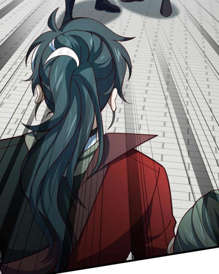 Ta, Hậu Duệ Thần Long Chapter 22 - Trang 2