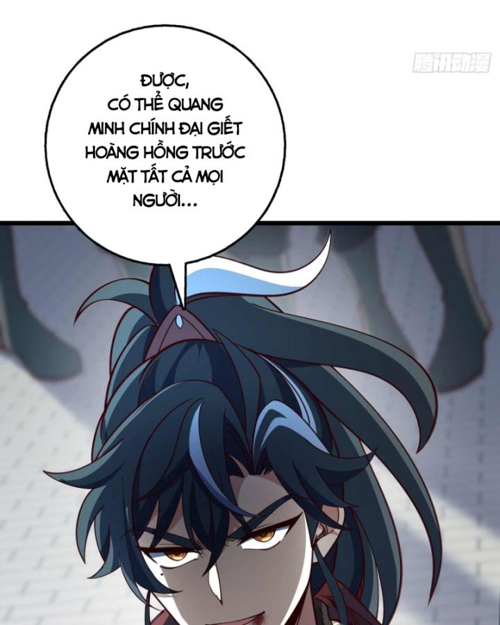 Ta, Hậu Duệ Thần Long Chapter 22 - Trang 2