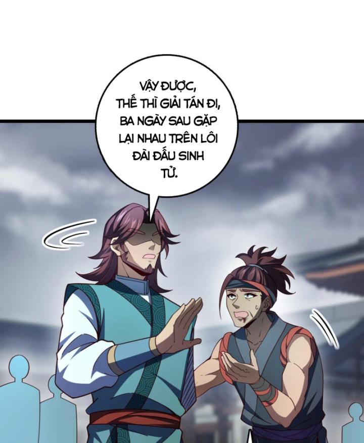 Ta, Hậu Duệ Thần Long Chapter 22 - Trang 2