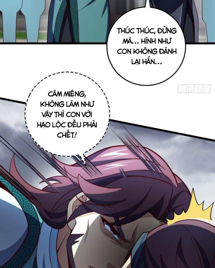 Ta, Hậu Duệ Thần Long Chapter 22 - Trang 2