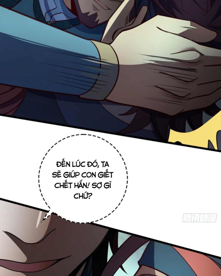 Ta, Hậu Duệ Thần Long Chapter 22 - Trang 2