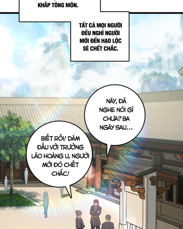Ta, Hậu Duệ Thần Long Chapter 22 - Trang 2