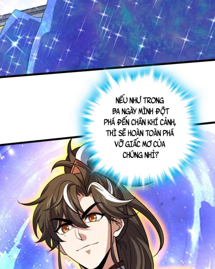 Ta, Hậu Duệ Thần Long Chapter 22 - Trang 2