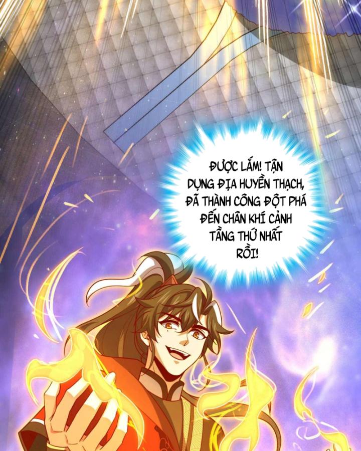 Ta, Hậu Duệ Thần Long Chapter 22 - Trang 2