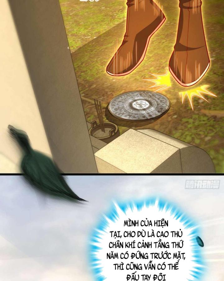 Ta, Hậu Duệ Thần Long Chapter 22 - Trang 2