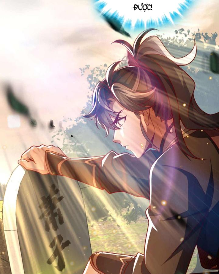 Ta, Hậu Duệ Thần Long Chapter 22 - Trang 2