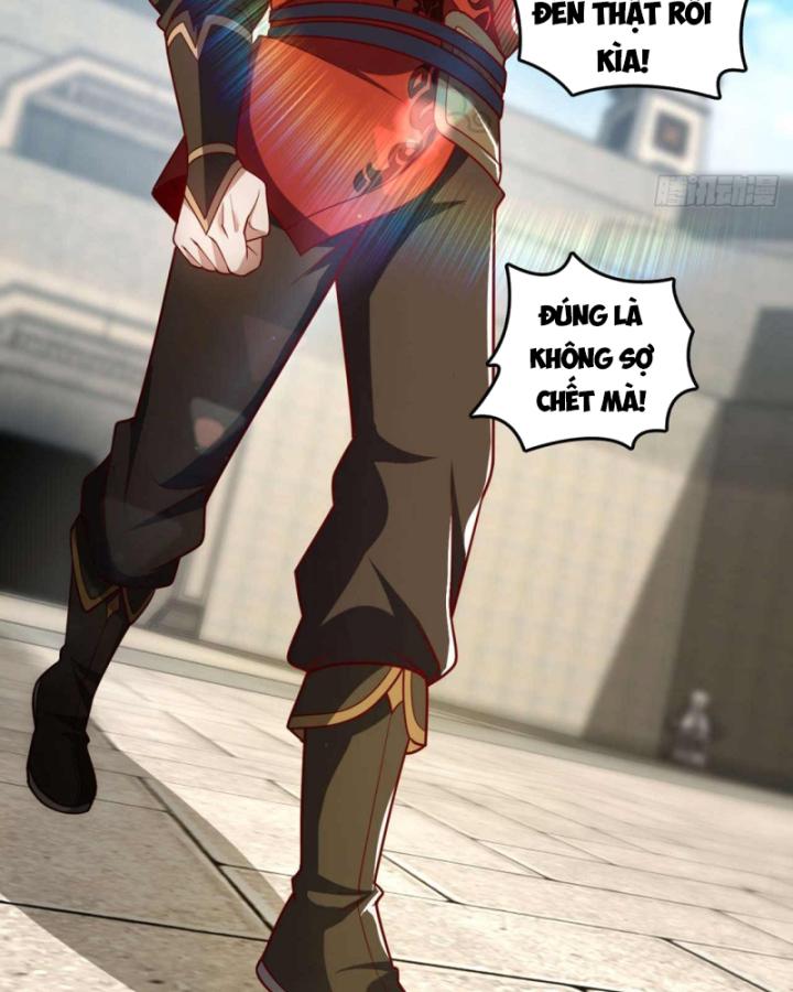 Ta, Hậu Duệ Thần Long Chapter 22 - Trang 2