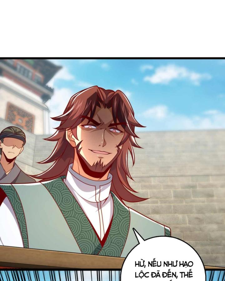 Ta, Hậu Duệ Thần Long Chapter 22 - Trang 2