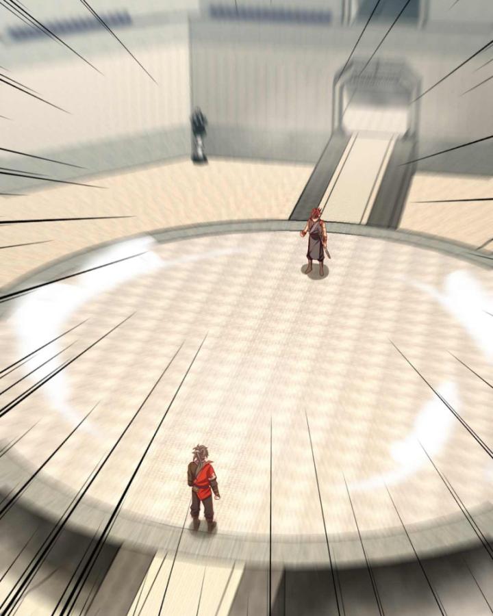 Ta, Hậu Duệ Thần Long Chapter 22 - Trang 2