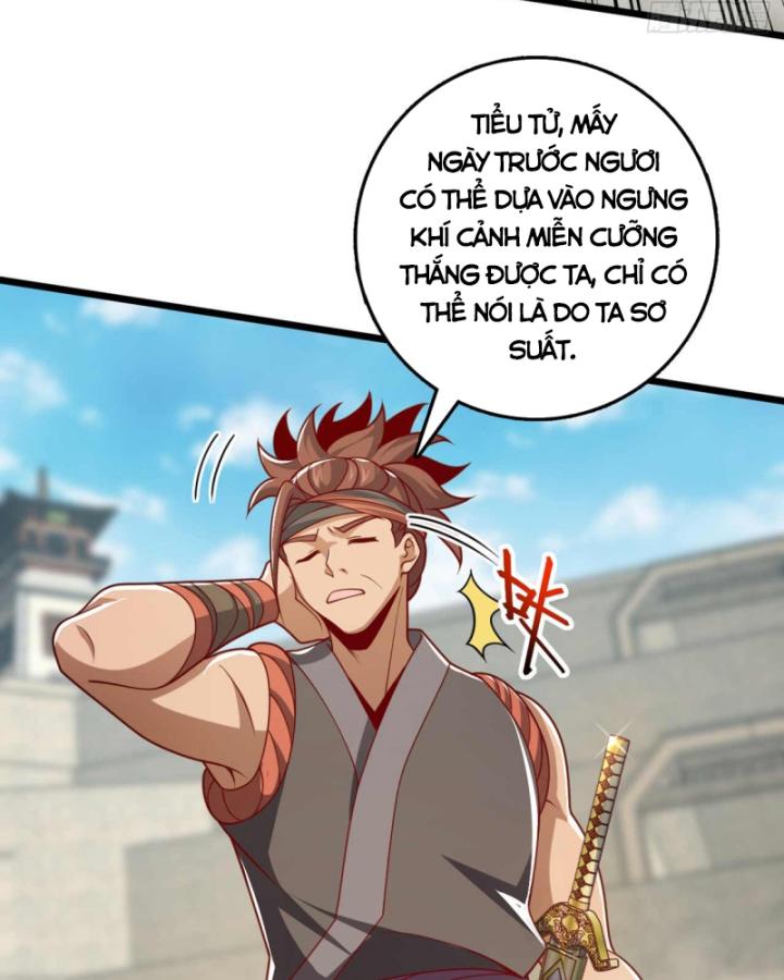 Ta, Hậu Duệ Thần Long Chapter 22 - Trang 2