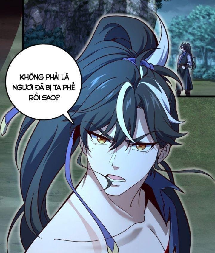 Ta, Hậu Duệ Thần Long Chapter 3 - Trang 2