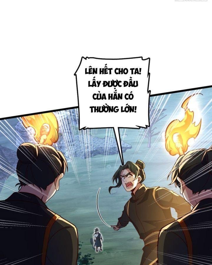 Ta, Hậu Duệ Thần Long Chapter 3 - Trang 2