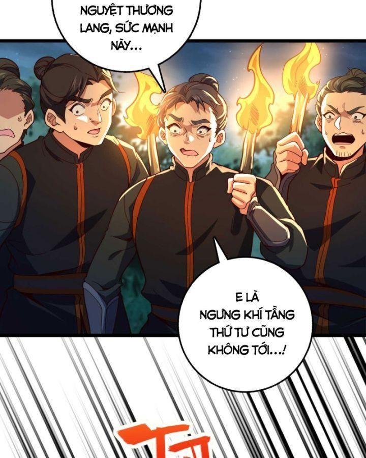 Ta, Hậu Duệ Thần Long Chapter 3 - Trang 2