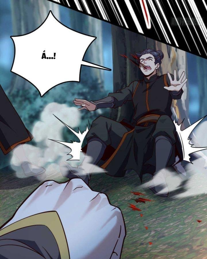 Ta, Hậu Duệ Thần Long Chapter 3 - Trang 2