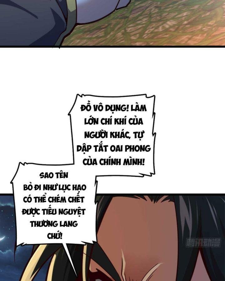 Ta, Hậu Duệ Thần Long Chapter 3 - Trang 2