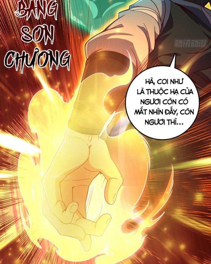 Ta, Hậu Duệ Thần Long Chapter 3 - Trang 2